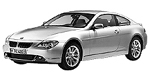 BMW E63 P273E Fault Code