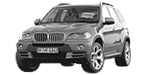 BMW E70 P273E Fault Code