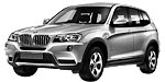 BMW F25 P273E Fault Code