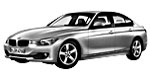 BMW F30 P273E Fault Code