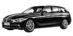 BMW F31 P273E Fault Code