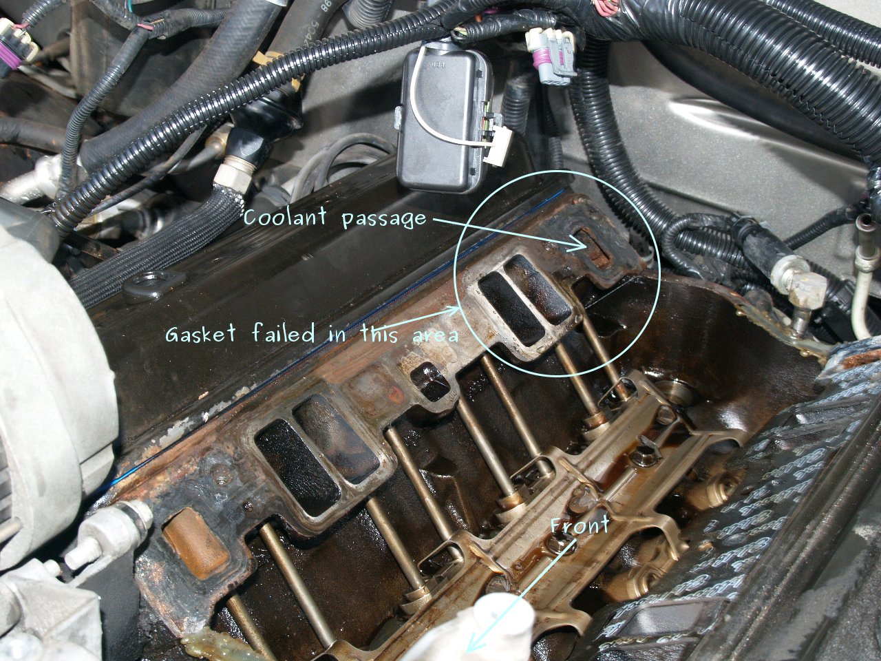 See P273E in engine