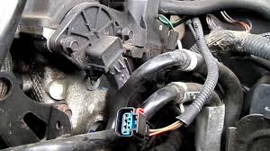 See P273E repair manual
